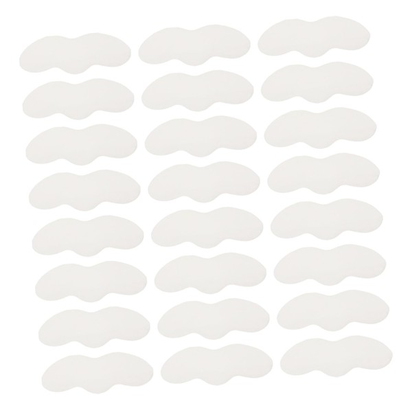 Beavorty Portable Nose Pore Strips Pack Blackhead Strip Face Masks