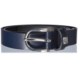BOSS Women's Belt, Dark Blue401