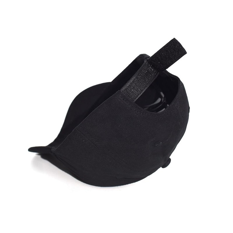 Agturber Men's Short Brim Baseball Cap Quick Dry Lightweight Breathable