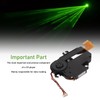 Optical Pick Up Laser Lens, CD Player Optical Pickup Lens,