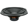 GRS 10SFPC-B 10" Square Frame Paper Cone Woofer Black