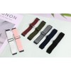 Quick Release Watch Band Compatible with 20mm 22mm Watch Bands
