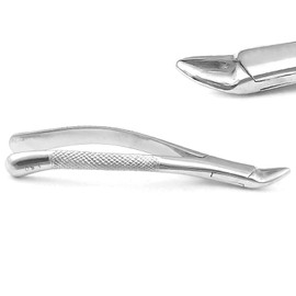 PRECISE CANADA: German Grade Stainless Steel EXTRACTING Forceps #150 Dental Instruments New