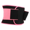 Running Assist Sports Waist Support Belt Compression Support Adjustable Fitness