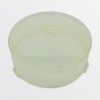 5 x CD CakeBox - Clear Plastic Tubs (Holds 25