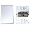 Philex 32004HS 8 Way Telephone IDC Junction Box White