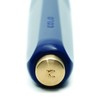Kolo Tino Acrylic Ballpoint Pen, Retractable, Refillable Ink, Medium Point,