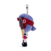Doosan Bears [Doosan Bears] Brawl Stars Plush Keyring (Peng)