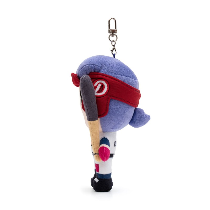 Doosan Bears [Doosan Bears] Brawl Stars Plush Keyring (Peng)