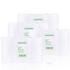 Innisfree regular cotton pads, 80 sheets, 4 pieces / 이니스프리 일반 화장솜, 80매입, 4개