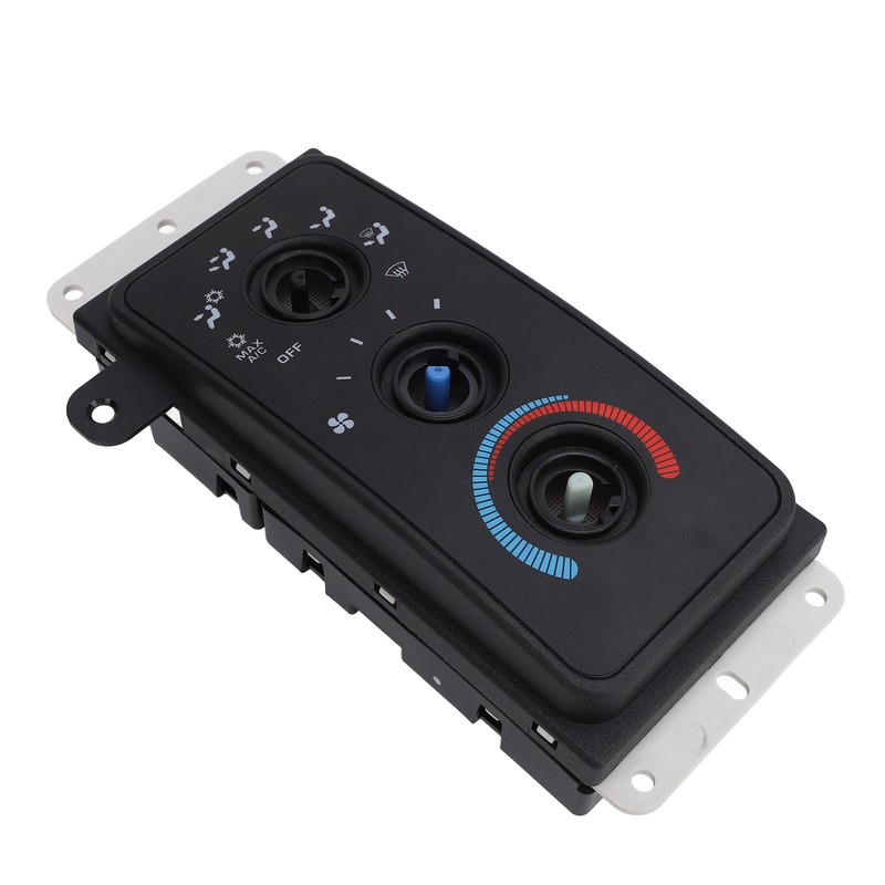 AC Blower Control Switch HS‑364 Enhanced Performance HVAC Control Switch