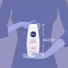 Nivea Jabón Líquido Corporal Nivea Creme Sensitive Hidratante 500ml