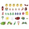 Thryvomniq Hungry Caterpillar Felt Board Story Sets Preschool Children Early