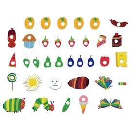 Thryvomniq Hungry Caterpillar Felt Board Story Sets Preschool Children Early Learning Toddler Interactive Toys Storytelling Activities Role Play