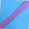 BIUDECO Adjustable Yoga Mat Strap by Exercise Mat Carrier for