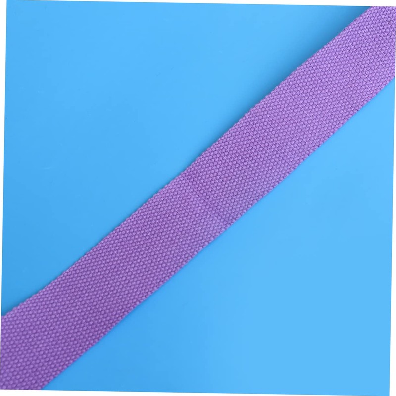 BIUDECO Adjustable Yoga Mat Strap by Exercise Mat Carrier for
