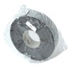 The Ventilation isop-y Headband Insulation Polypropylene Black 50mm x 10m