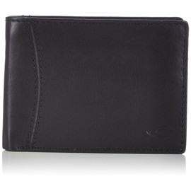 camel active Coin Purses & Pouches 133 705 60 Black