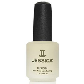 BASE TRATAMIENTO JESSICA FUSION-UÑAS DESCAMADAS 7.5 ML