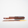 BONA FIDE POMADE ROUND HAIR BRUSH | Comb Comb Roll