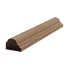 EWPM32 Mini Panel Molding 3/4" Wide x 1/2" Trim. Unfinished,