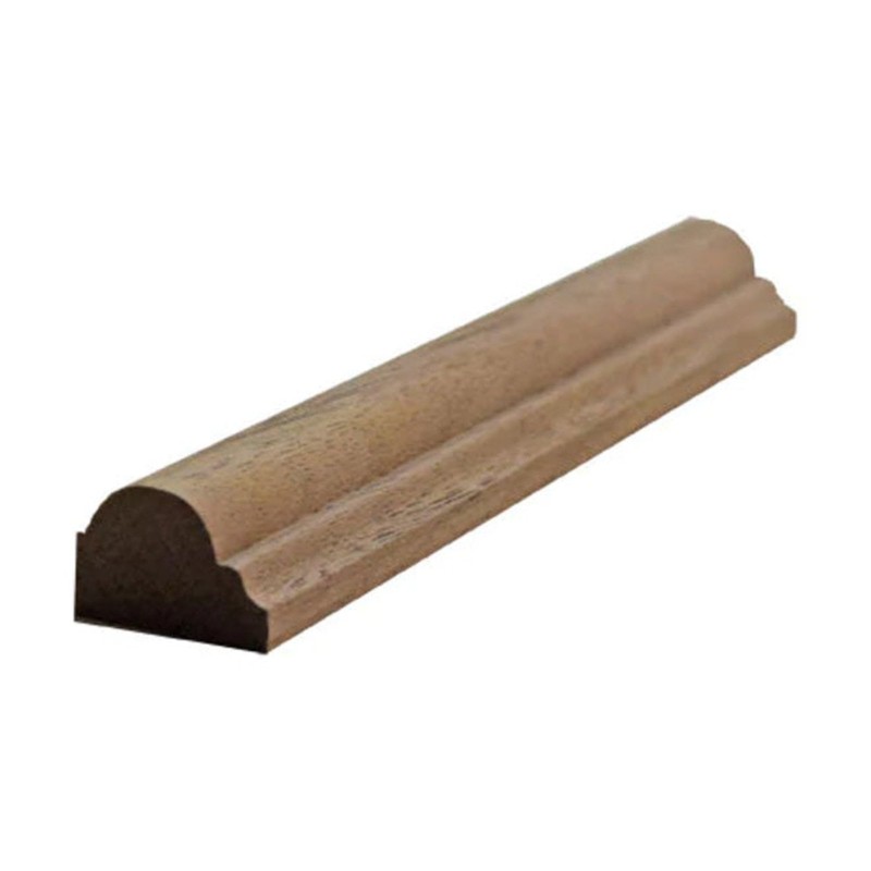 EWPM32 Mini Panel Molding 3/4" Wide x 1/2" Trim. Unfinished,