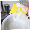 Beavorty Soft Microfiber Cleaning Cloths Dish Rags for Kitchen Dishwasher