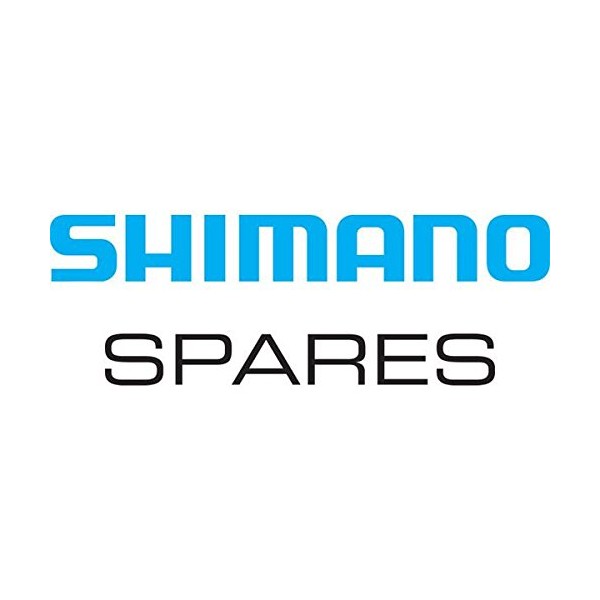 シマノ (SHIMANO) リペアパーツ トップガード (ブラック/39T用) FC-S500 Y1HD62010
