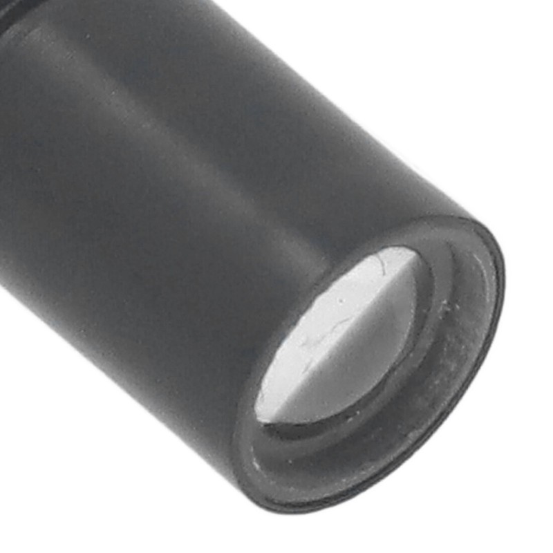 Fiber Optic Sensor Lens Small Light Point Reflective Optical Fiber