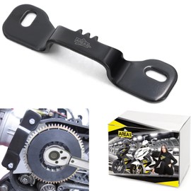 Area1 Variomatic Locking Tool Holding Tool 50 cc 4-Stroke 12 Inch Compatible with Puma Beeline Benero Buffalo CPI Generic GT Union Guoben Hisun Huatian Jaijue Jinan Qingqi IVA Jack Fox Motowell Mawi