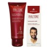 Kit Iraltone Shampoo Fortificante 200ml + Loción 100 Ml