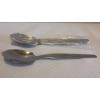 ENJOY GRAPEFRUIT NEW ENJOY GRAPEFRUIT SET/4 Stainless Steel Fruit Spoons