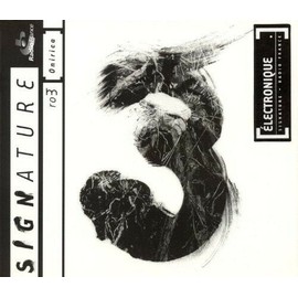 Signature ROM - Onirica [New CD]