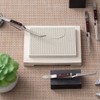 2Pcs Ceramic Honeycomb Soldering Board Jewelry Soldering Block Welding Jewellers