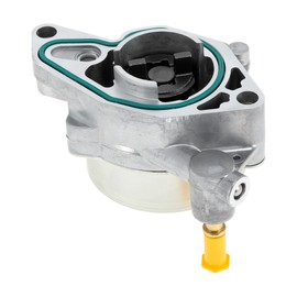 VekAuto Brake Vacuum Pump No.12632504 Engine Vacuum Pump for Buick Regal 2011 2012 2013 2014 Aluminum Alloy 1 Pc