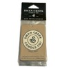 Swan Creek Candle Co. Ginger Bliss Hanging Car Air Freshener
