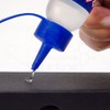 Silicón Liquido Pegado en Frio Alta Calidad (30ml (Pack 6))