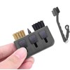 Golf Brush, Golf Cleaning Brush, GOLF Iron Brush, Cleaning Tool
