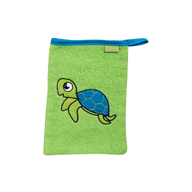 340085 - WASCHHANDSCHUH SCHILD