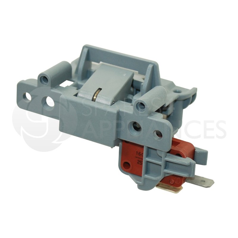 HOTPOINT BCI450 BCI450.C BFI620 BFI670 BFI680 Dishwasher Door Lock