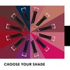 COVERGIRL Exhibicionista Lápiz labial ultra mate, Gemini