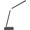 360 Lighting Jett Modern Desk Table Lamp 16 1/2" High