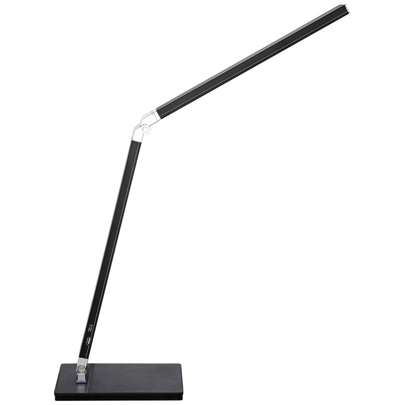 360 Lighting Jett Modern Desk Table Lamp 16 1/2" High