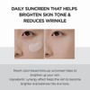 SKIN1004 [SKIN1004]*TIMEDEAL* Madagascar Centella Tone Brightening Tone-Up Sunscreen 50ml