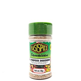 Easispice Jamaican All Purpose Seasoning