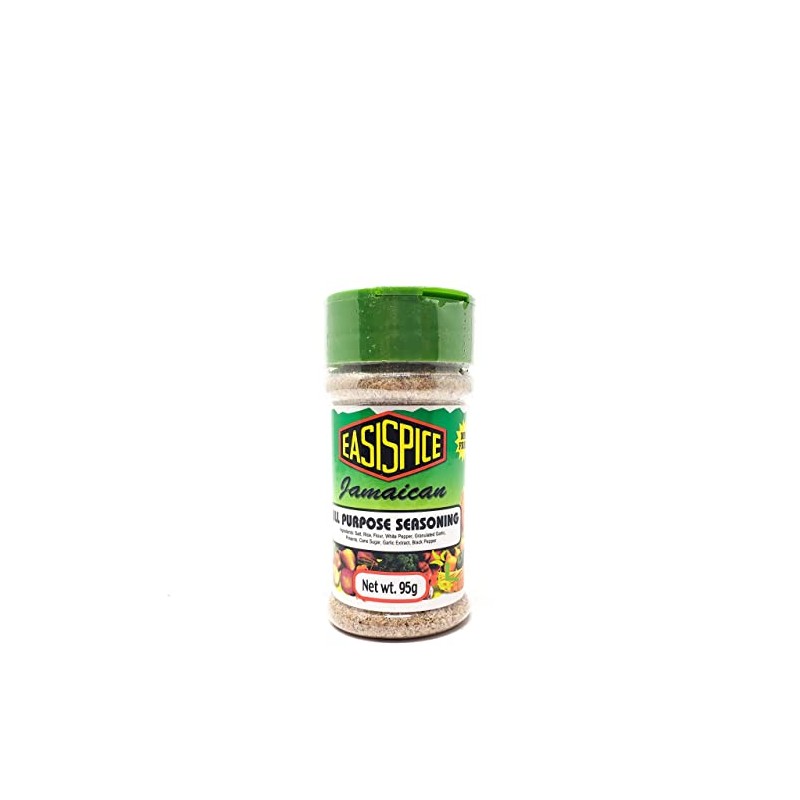 Easispice Jamaican All Purpose Seasoning
