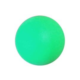 TAKASUE Ping Pong Balls Ping Pong Balls Plastic Ping Pong Balls Solid Light Green 100pcs