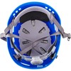 LACD Protector 2.0 Climbing Helmet - Blue