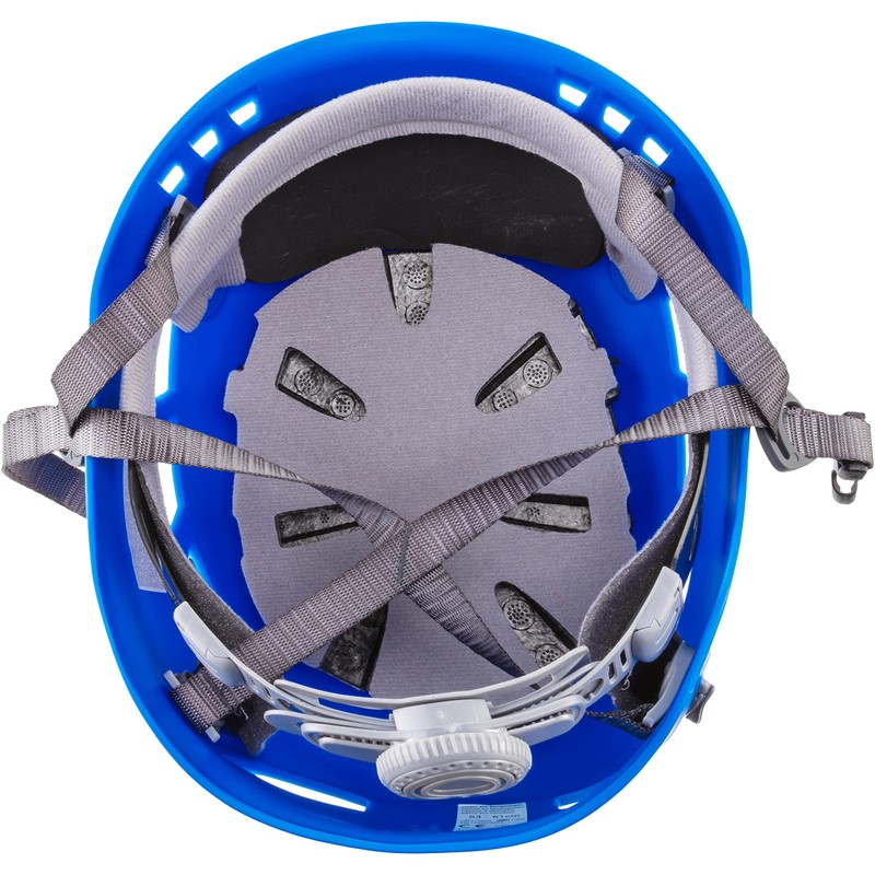 LACD Protector 2.0 Climbing Helmet - Blue