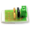 Seco-Larm X-ACP-E941SA300RQ PCB Module; for use with E-941SA-300RQ Electromagnetic Lock